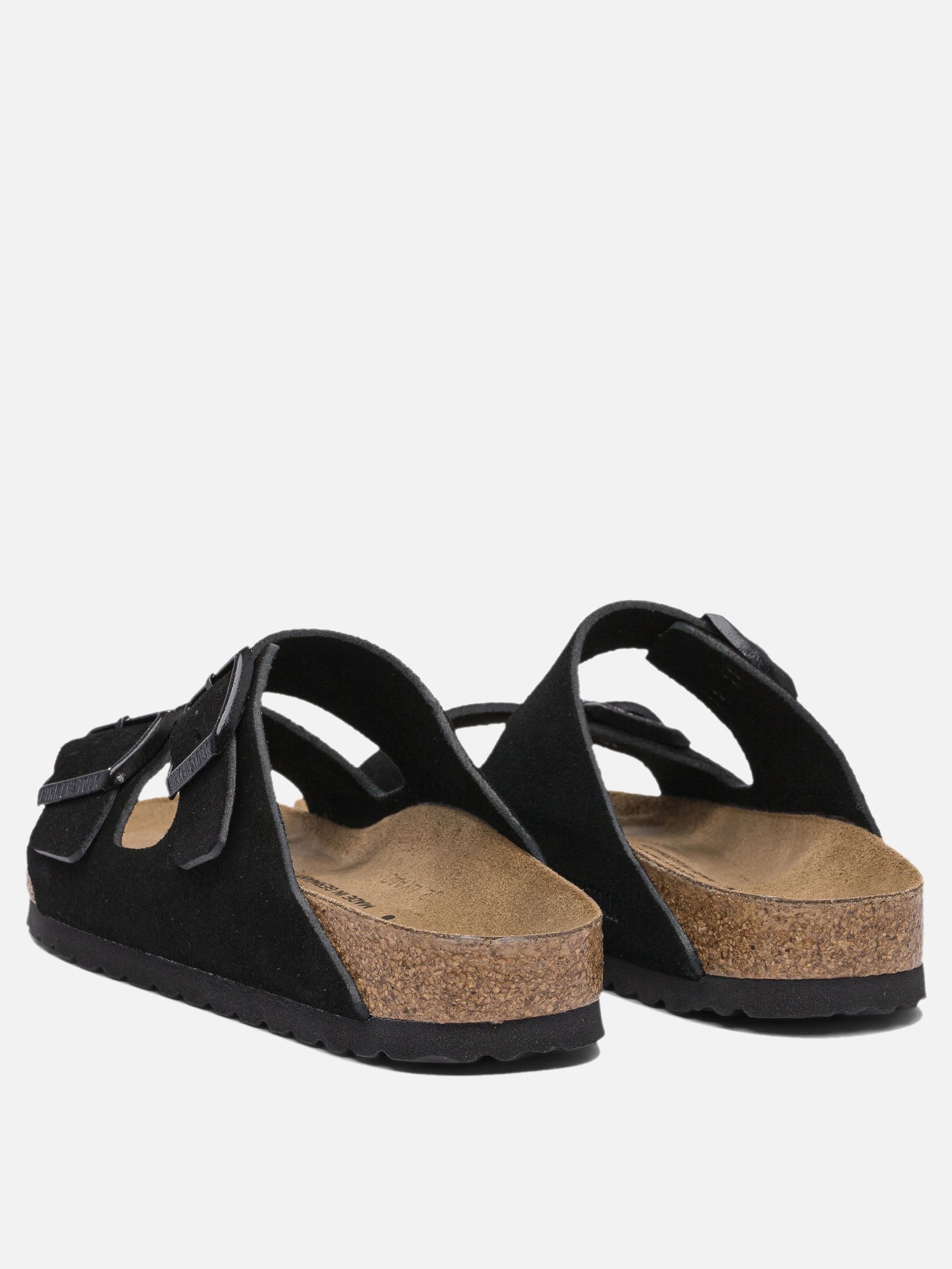 Birkenstock &quot;Arizona&quot; sandals 13220473_36 Black thumbnail_4