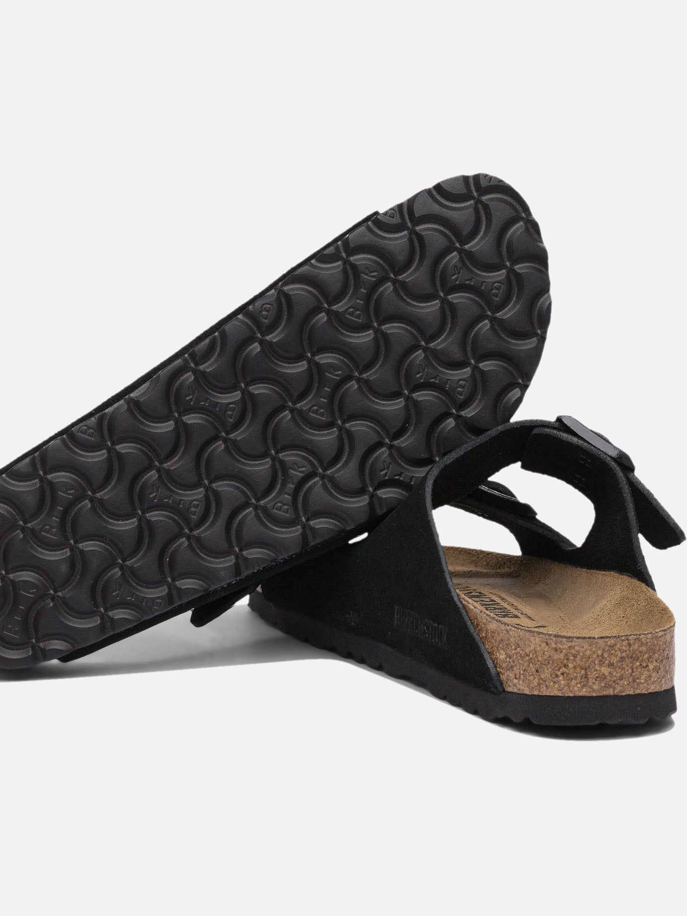 Birkenstock &quot;Arizona&quot; sandals 13220473_36 Black thumbnail_5