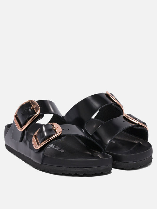 Birkenstock "Arizona Big Buckle" sandals 10805351_36 Black 2