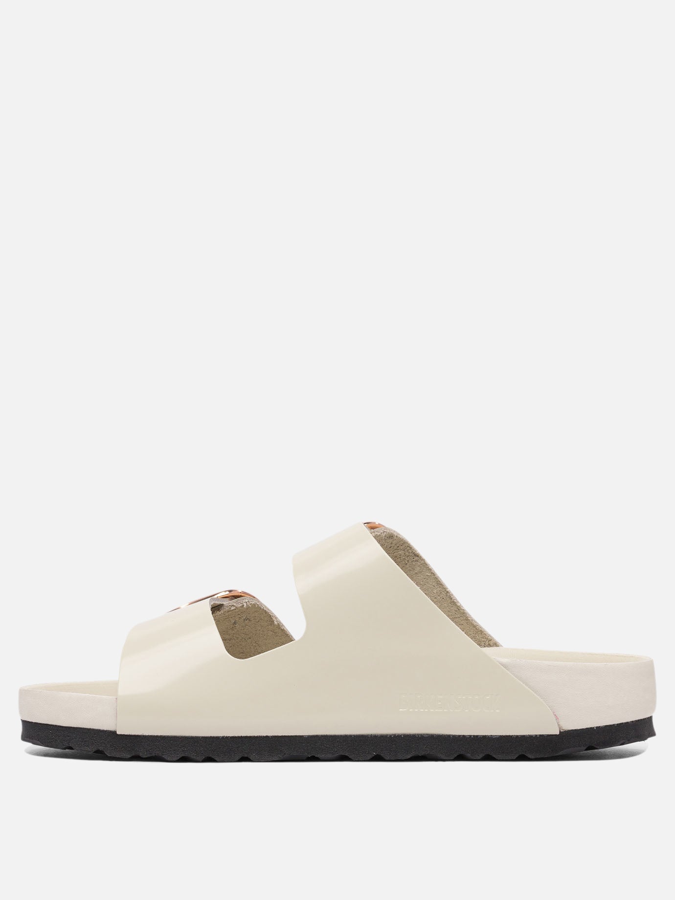 Birkenstock &quot;Arizona Big Buckle&quot; sandals 13375962_36 Beige thumbnail_3