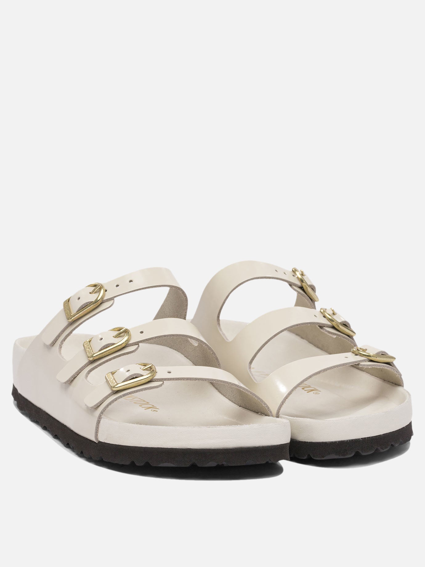 Birkenstock &quot;Florida Fresh&quot; sandals 18687251_36 White thumbnail_2