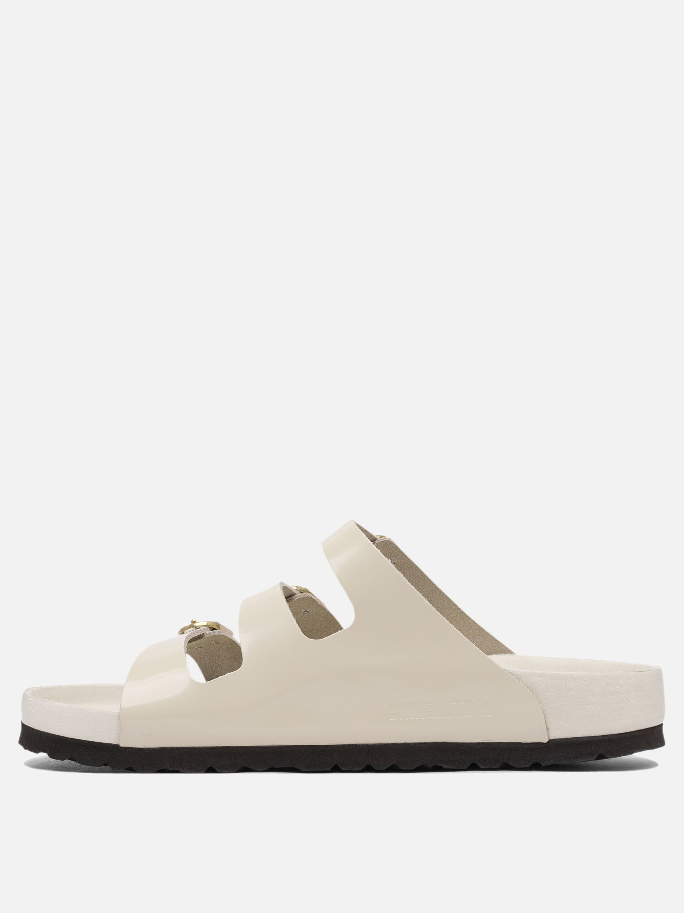 Birkenstock &quot;Florida Fresh&quot; sandals 18687251_36 White thumbnail_3