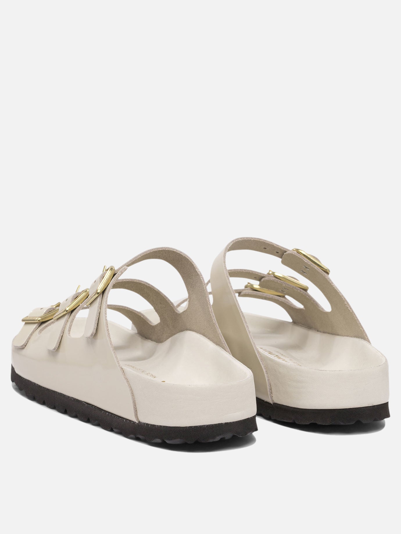 Birkenstock &quot;Florida Fresh&quot; sandals 18687251_36 White thumbnail_4
