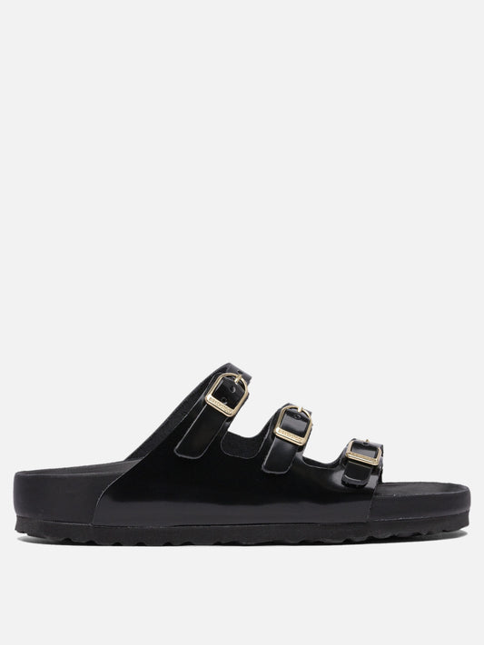 Birkenstock "Florida Fresh" sandals 16928274_36 Black 1