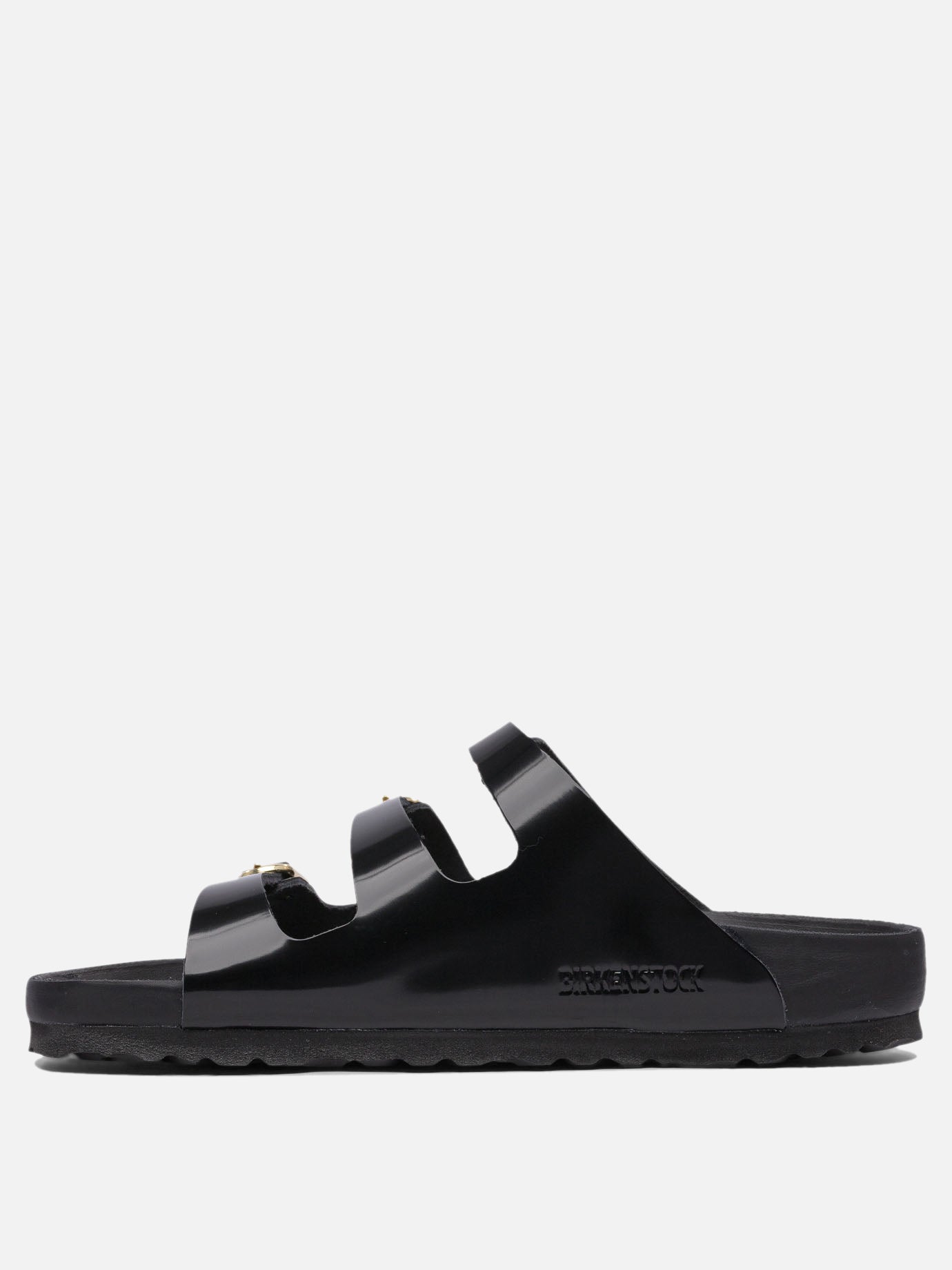 Birkenstock &quot;Florida Fresh&quot; sandals 16928274_36 Black thumbnail_3