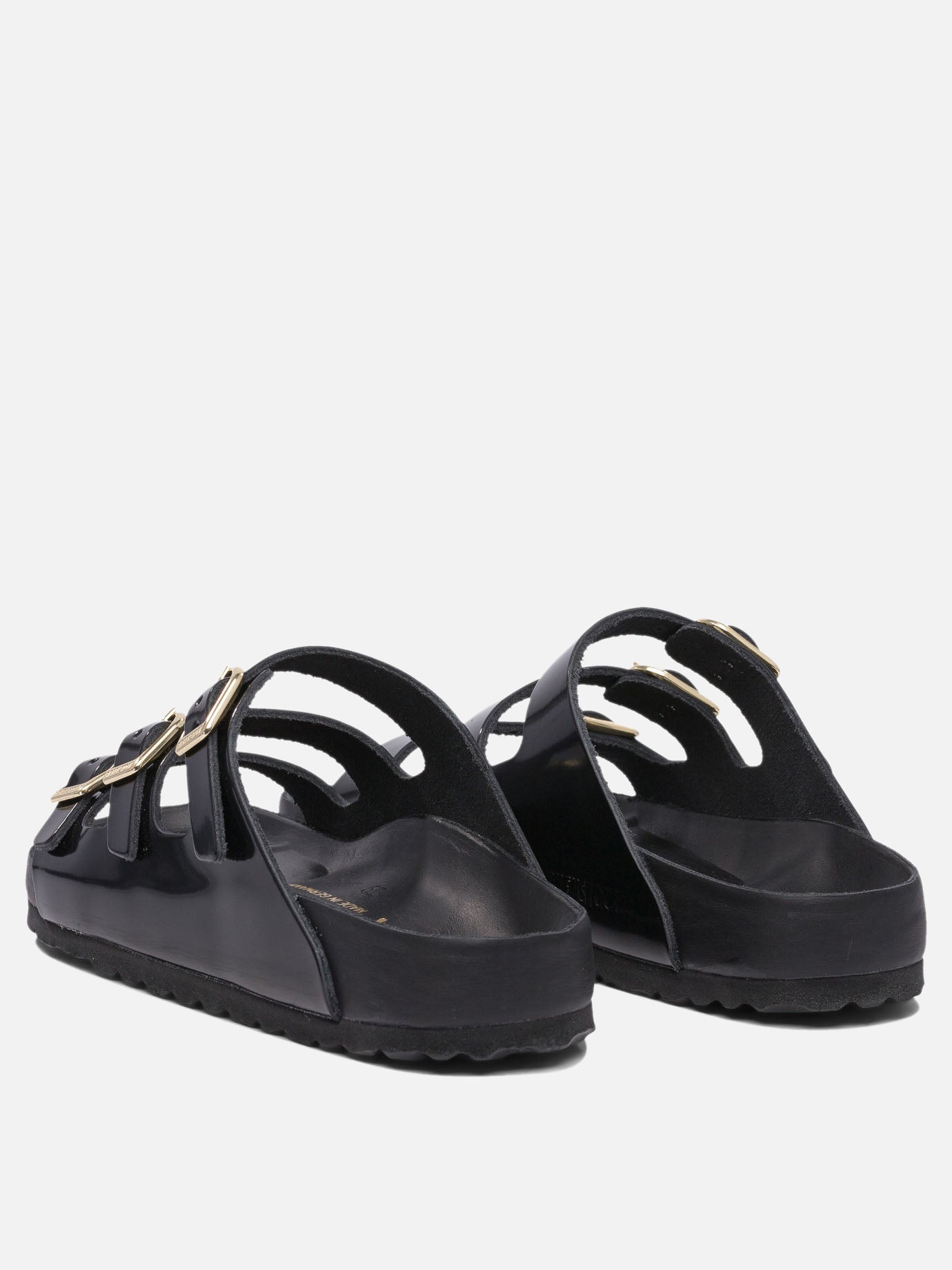 Birkenstock &quot;Florida Fresh&quot; sandals 16928274_36 Black thumbnail_4