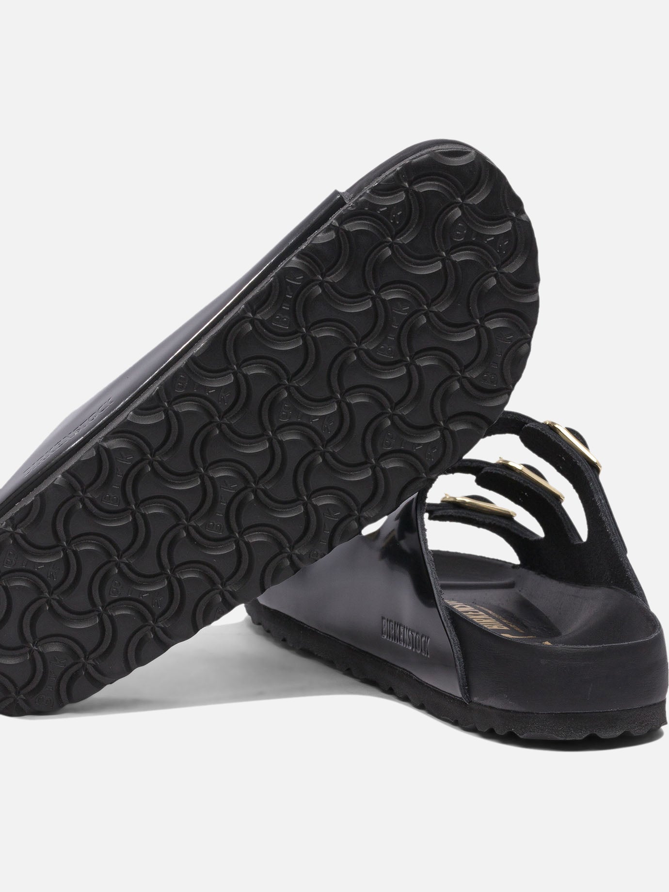 Birkenstock &quot;Florida Fresh&quot; sandals 16928274_36 Black thumbnail_5