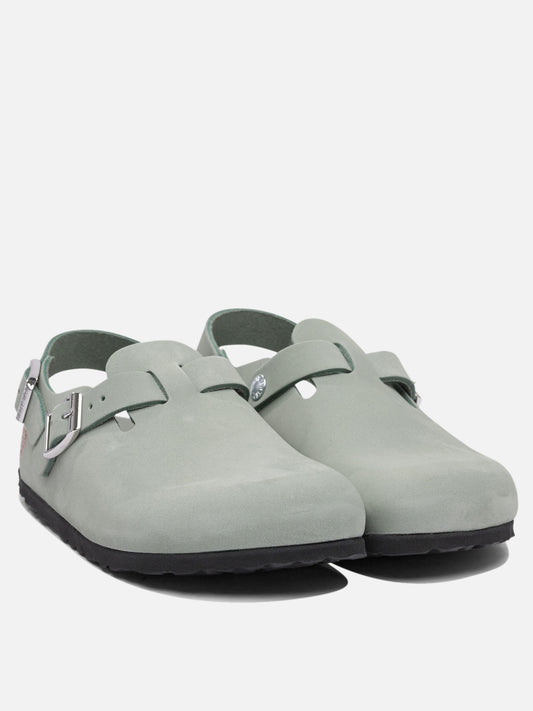 Birkenstock "Tokio" sabot 18854839_36 Green 2