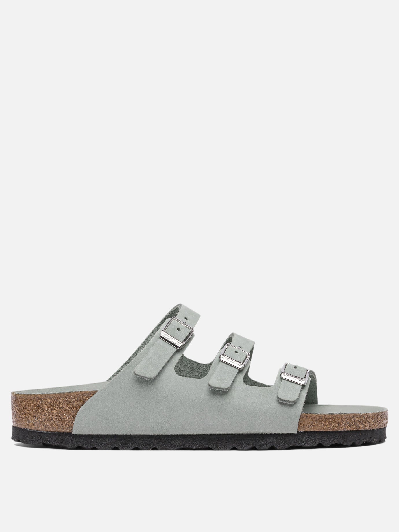 Birkenstock &quot;Florida Fresh&quot; sandals 18268493_36 Green thumbnail_1
