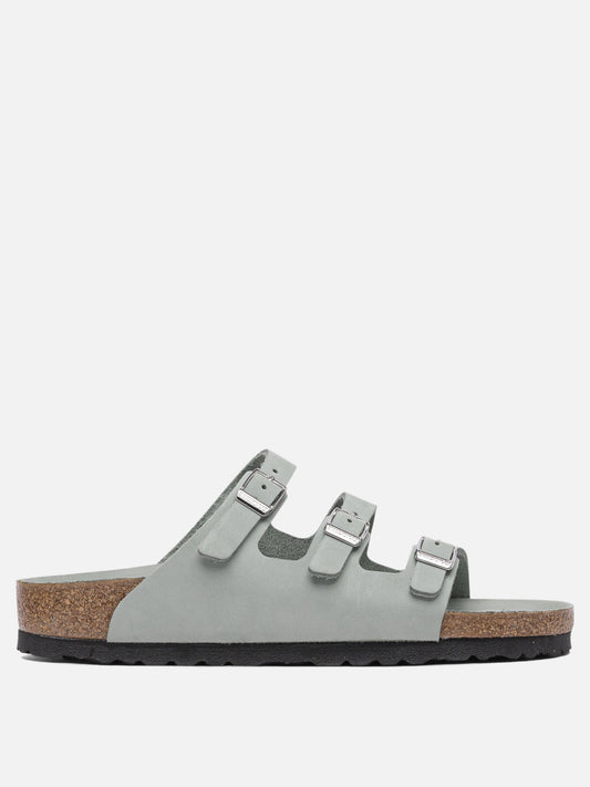 Birkenstock "Florida Fresh" sandals 18268493_36 Green 1