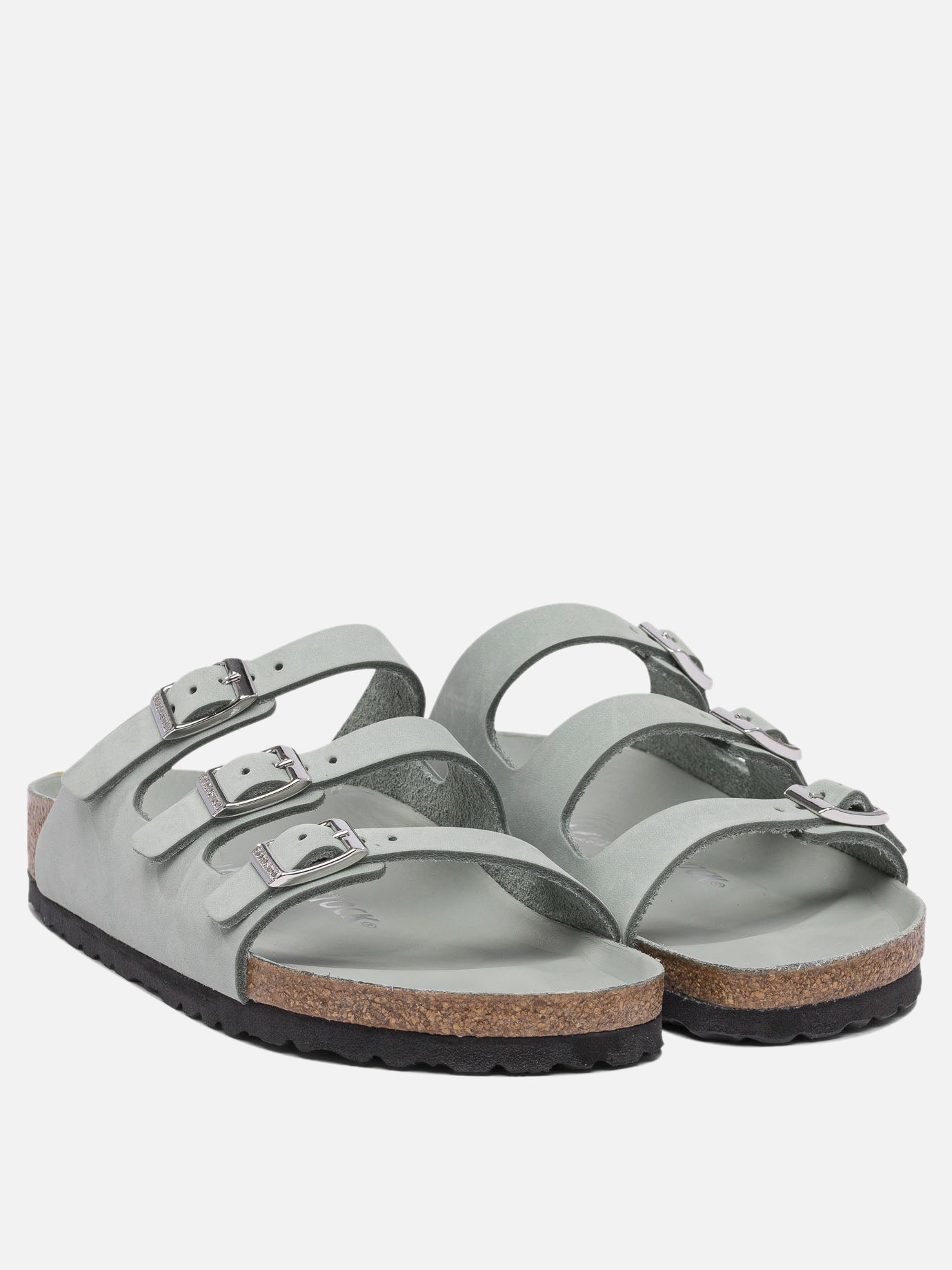 Birkenstock &quot;Florida Fresh&quot; sandals 18268493_36 Green thumbnail_2