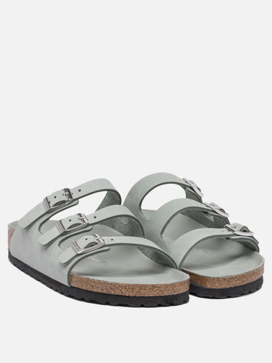 Birkenstock "Florida Fresh" sandals 18268493_36 Green 2