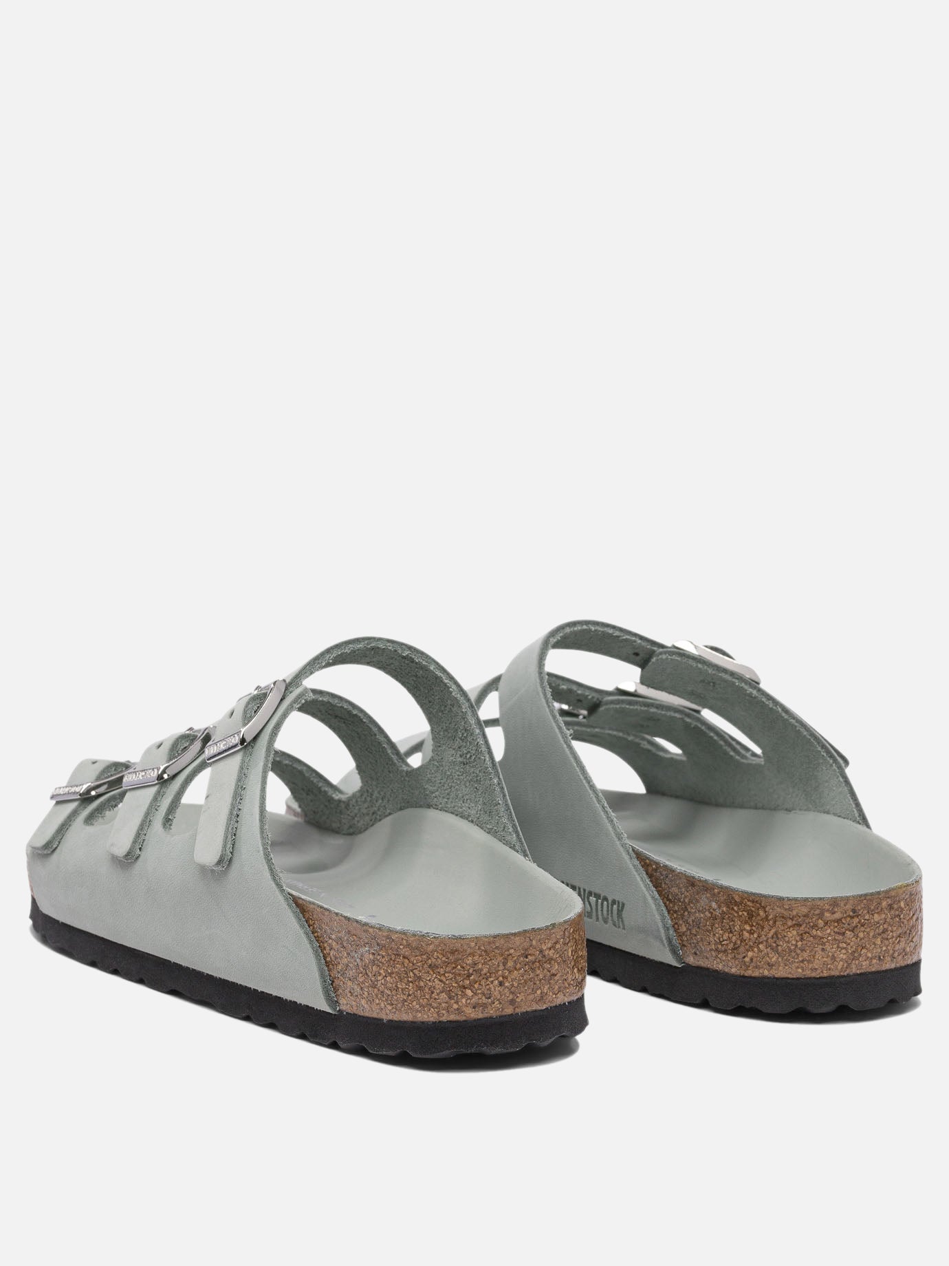 Birkenstock &quot;Florida Fresh&quot; sandals 18268493_36 Green thumbnail_4
