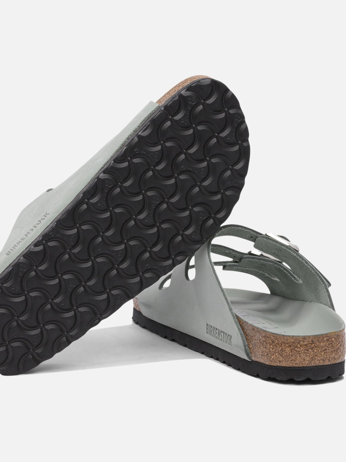 Birkenstock &quot;Florida Fresh&quot; sandals 18268493_36 Green thumbnail_5
