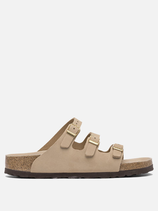 Birkenstock "Florida Fresh" sandals 15953108_36 Beige 1