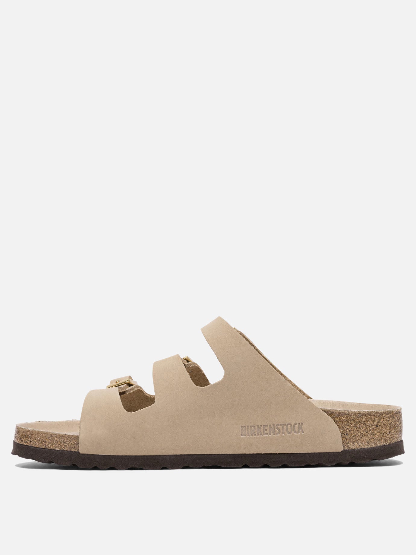 Birkenstock &quot;Florida Fresh&quot; sandals 15953108_36 Beige thumbnail_3