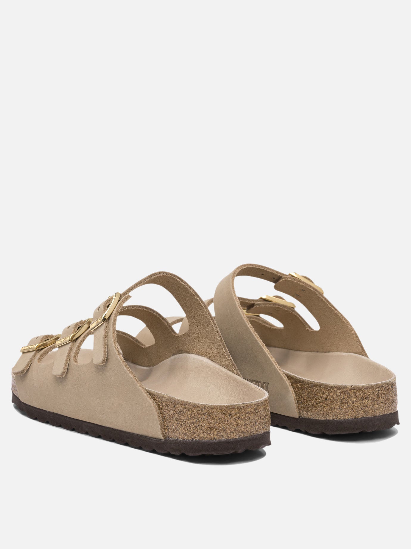 Birkenstock &quot;Florida Fresh&quot; sandals 15953108_36 Beige thumbnail_4