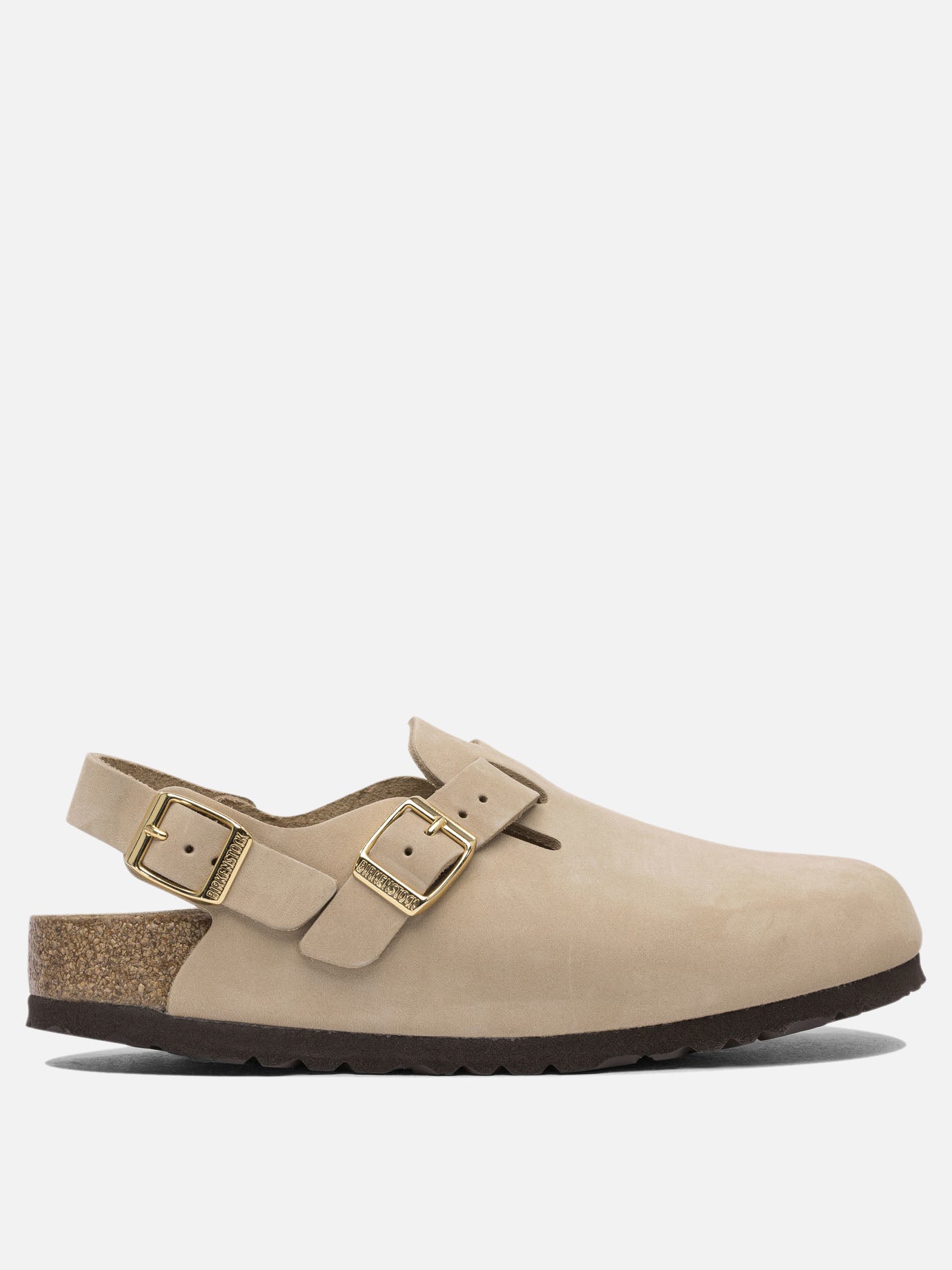 Birkenstock &quot;Tokio&quot; sabot 13887378_36 Beige thumbnail_1
