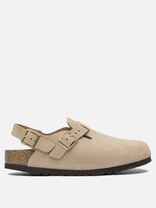 Birkenstock "Tokio" sabot 13887378_36 Beige 1