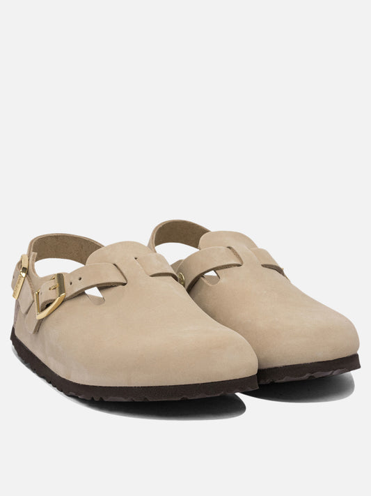 Birkenstock "Tokio" sabot 13887378_36 Beige 2
