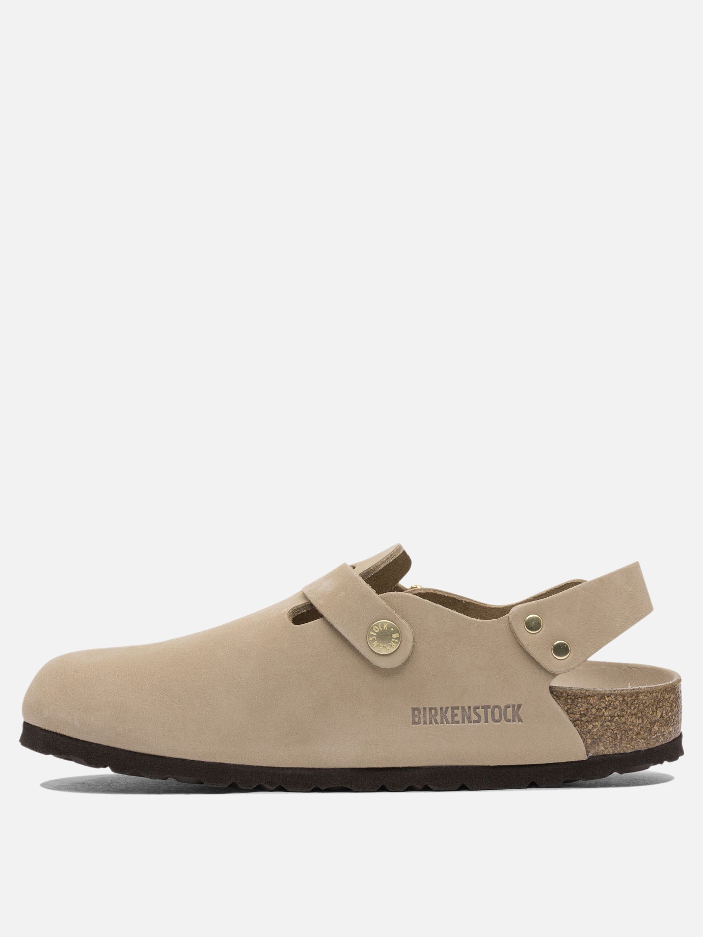 Birkenstock &quot;Tokio&quot; sabot 13887378_36 Beige thumbnail_3