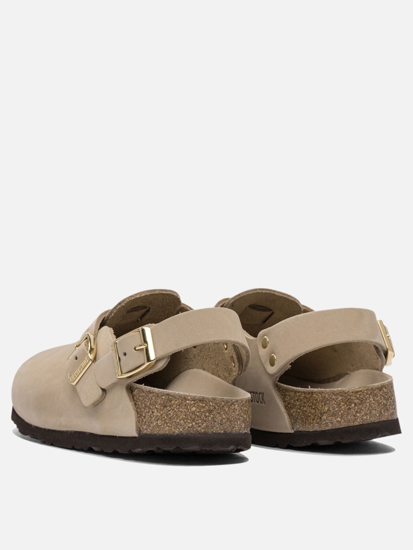 Birkenstock &quot;Tokio&quot; sabot 13887378_36 Beige thumbnail_4
