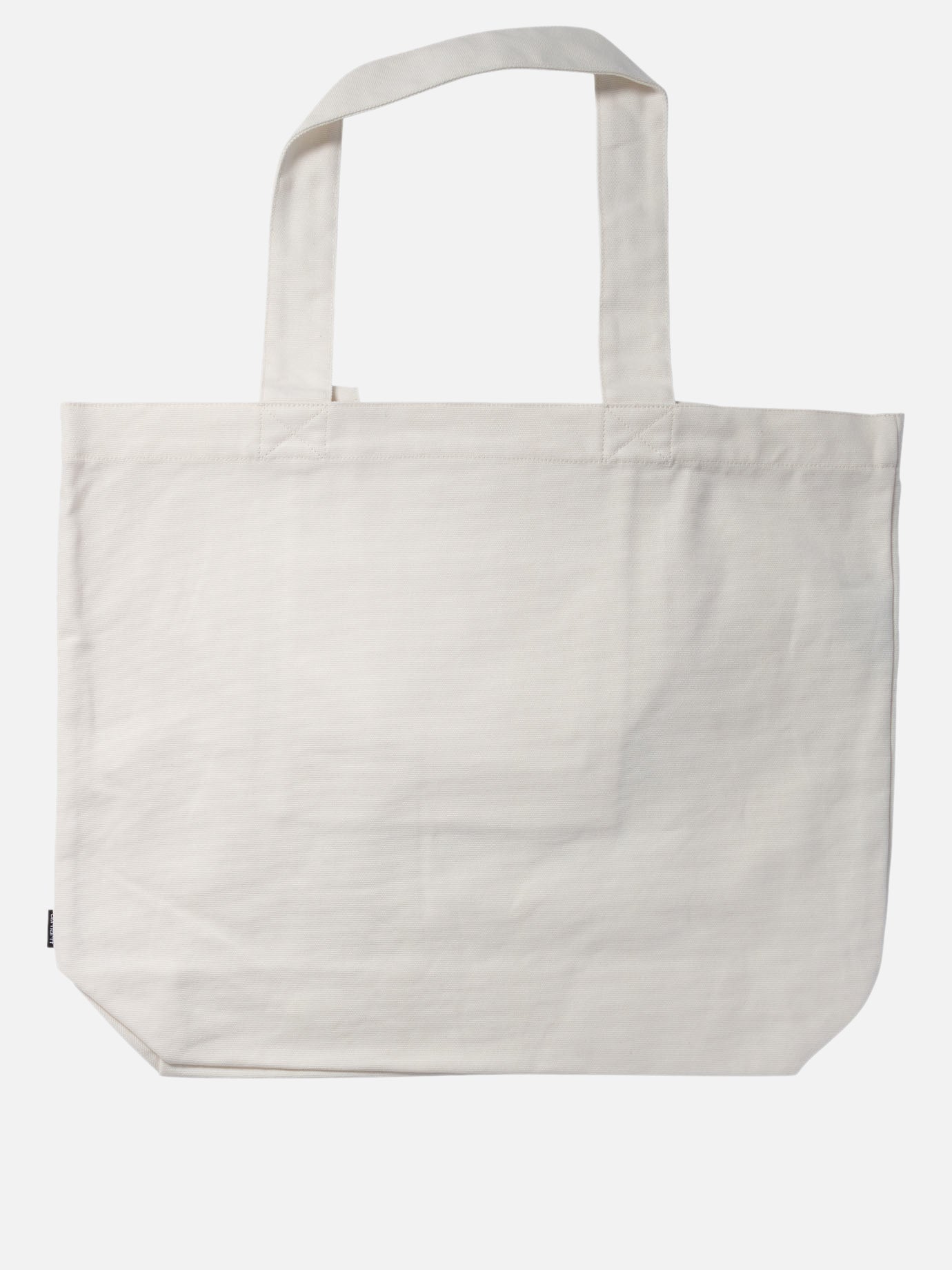 Large bags 100% cotton  White - Carhartt WIP Men | PDP | VIETTI Online Store | thumbnail_2