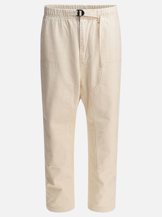 Work pants Solid colour  Beige - Carhartt WIP Men | PLP | VIETTI Online Store 
