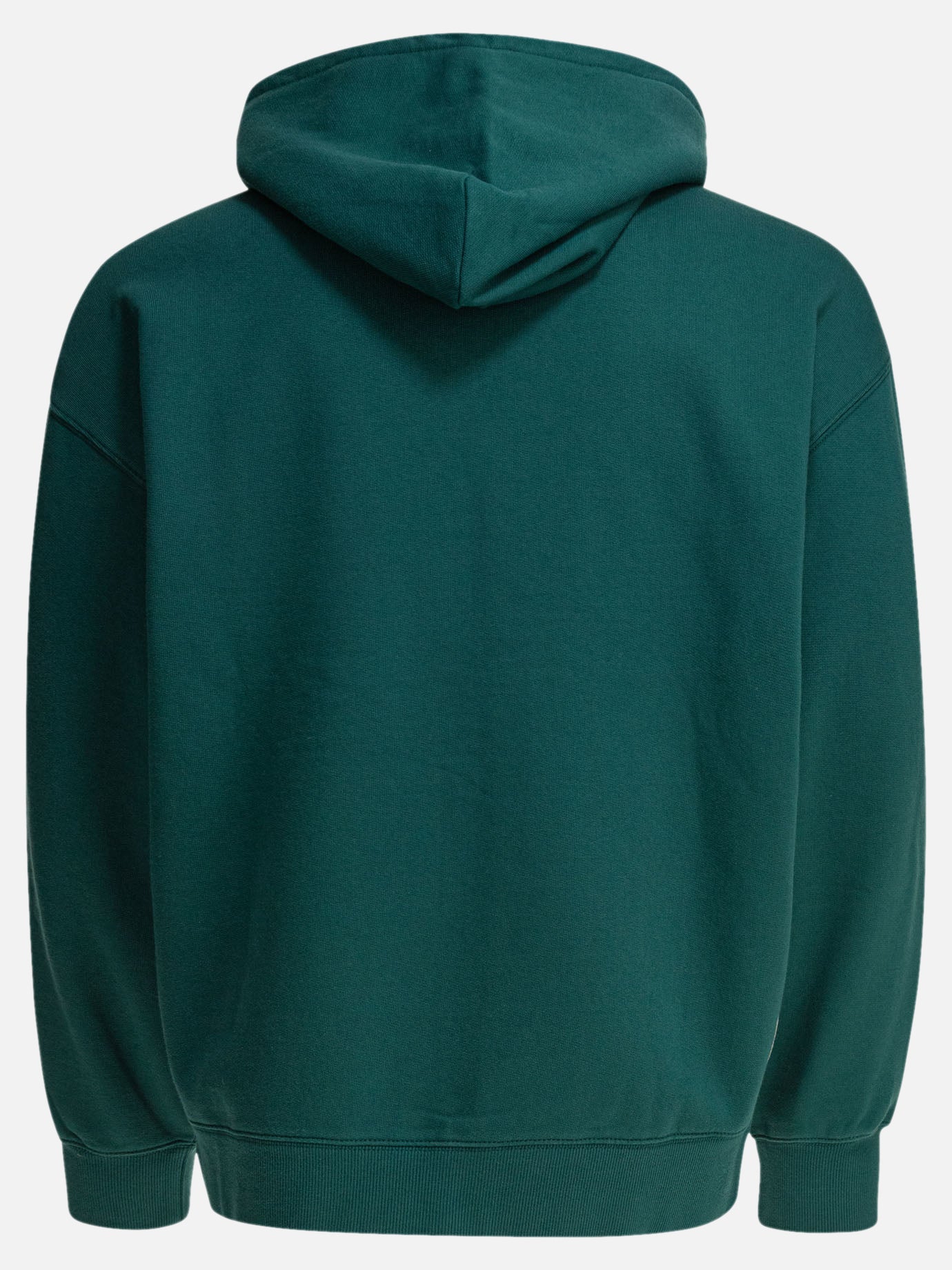 Carhartt WIP "Hooded WIP Sweat" hoodie Green