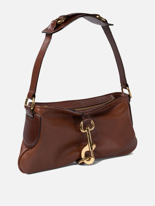 Small bags Solid colour  Brown - Chloé Women | PLP | VIETTI Online Store | 2
