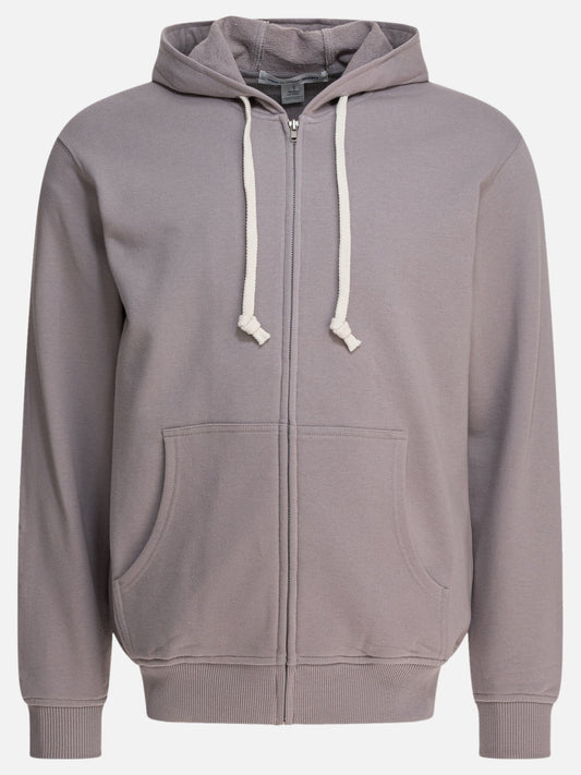 Comme Des Garçons Shirt "CDG SHIRT" hoodie 18702631_XL Grey 1
