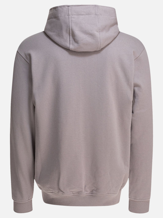Comme Des Garçons Shirt "CDG SHIRT" hoodie 18702631_XL Grey 2