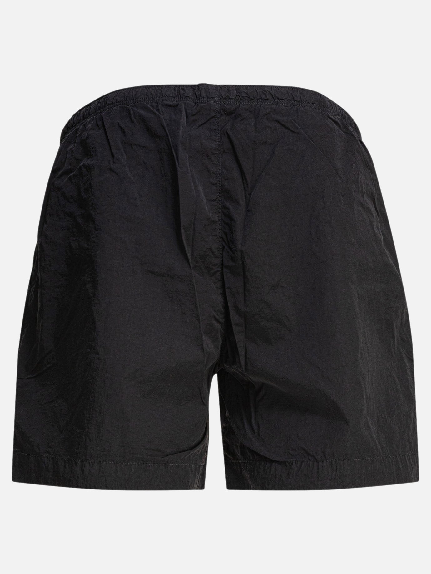 Swim shorts Logo  Black - C.P. Company Men | PDP | VIETTI Online Store | Zoom-Modal_2
