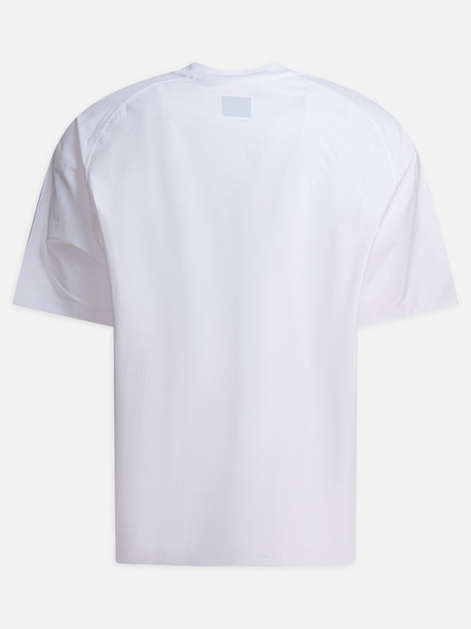 Daiwa Pier 39 "Tech" T-shirt 16301365_M White 2