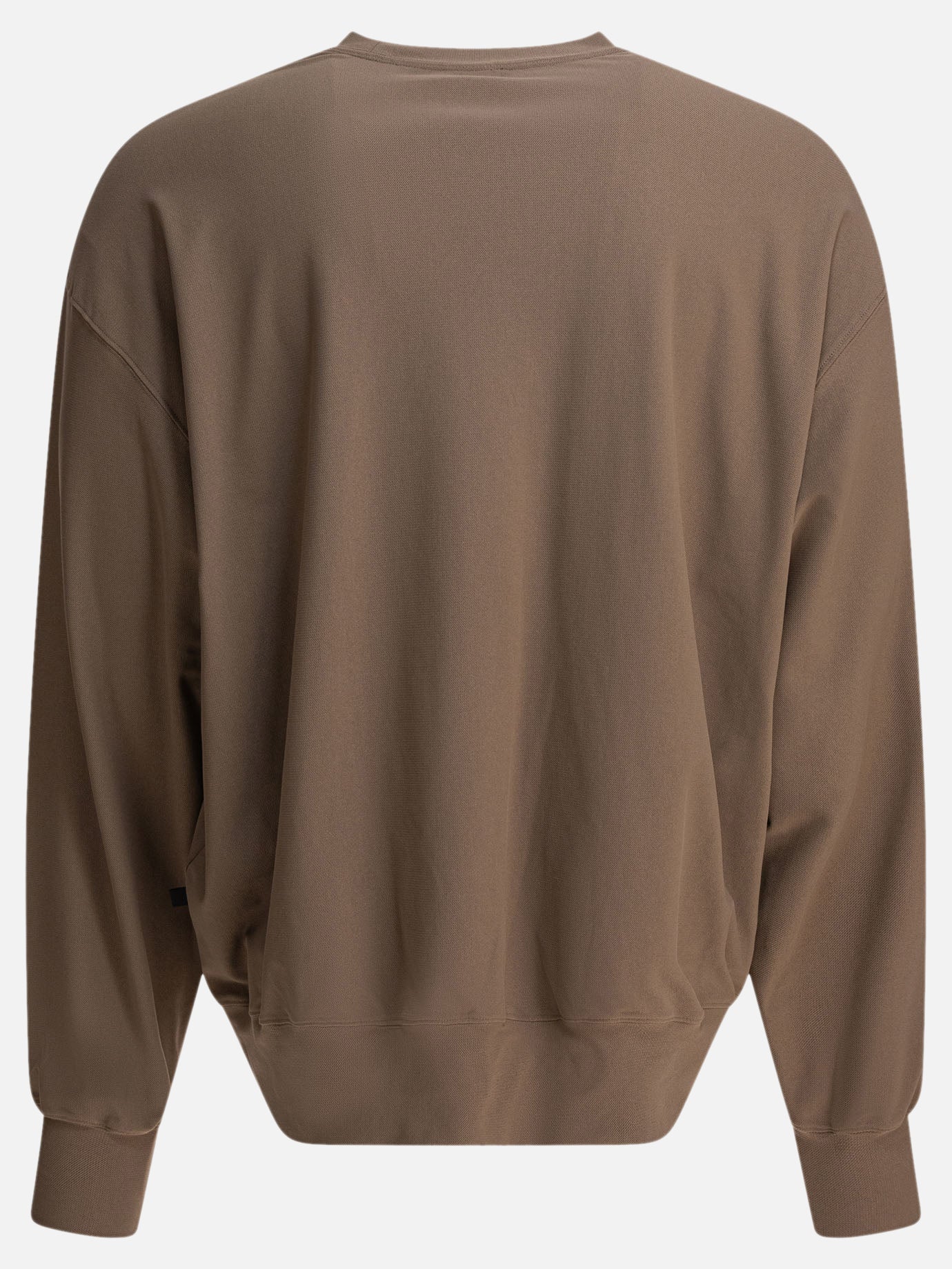 Daiwa Pier 39 Crewneck sweatshirt 12217989_S Beige thumbnail_2