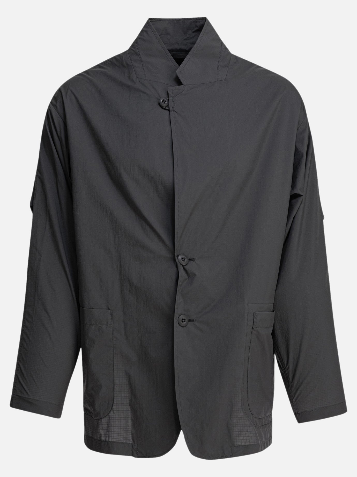Daiwa Pier 39 "Tech Travel 2B" Jacket Grey