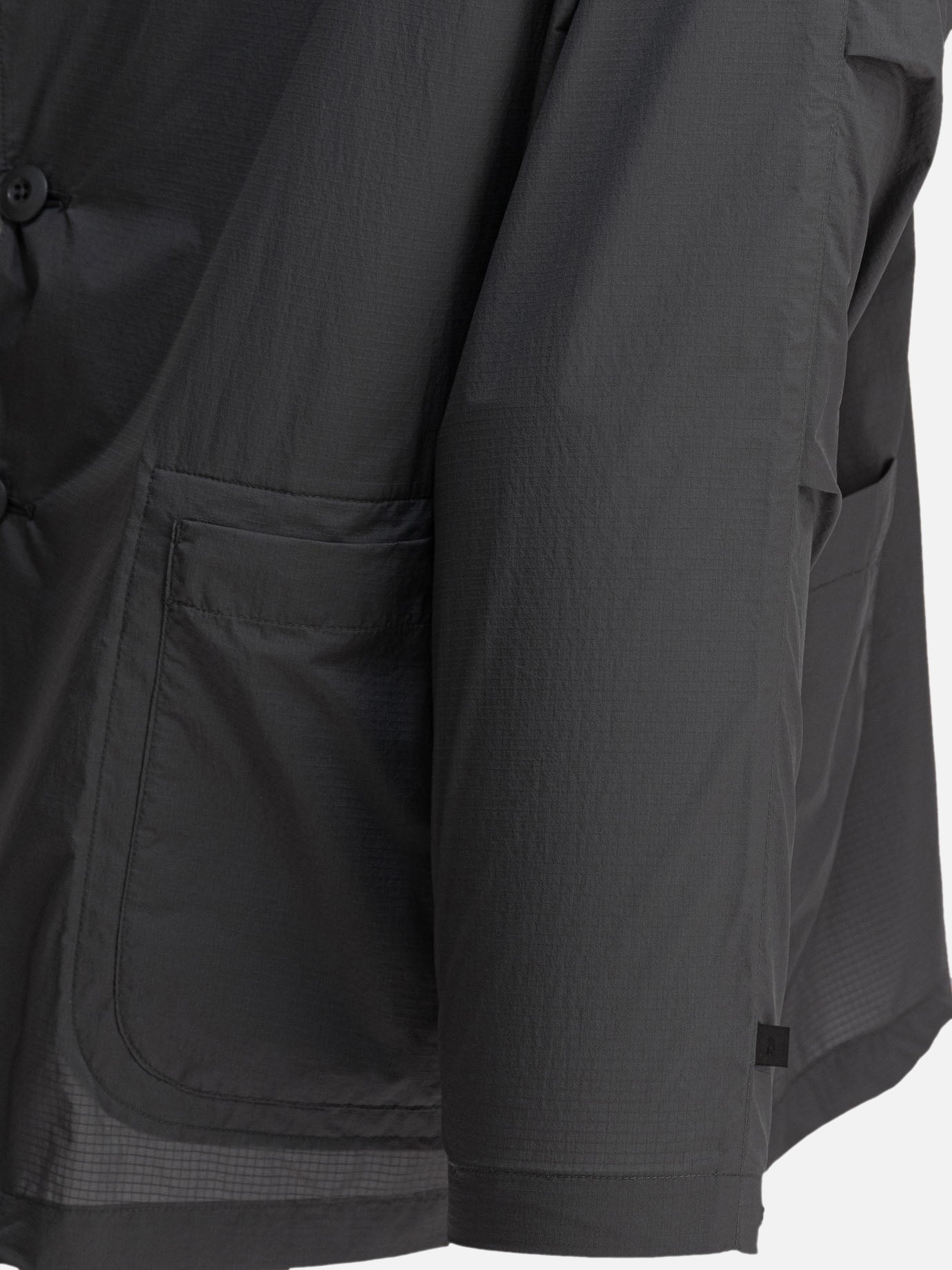 Daiwa Pier 39 &quot;Tech Travel 2B&quot; Jacket 19244527_S Grey thumbnail_4