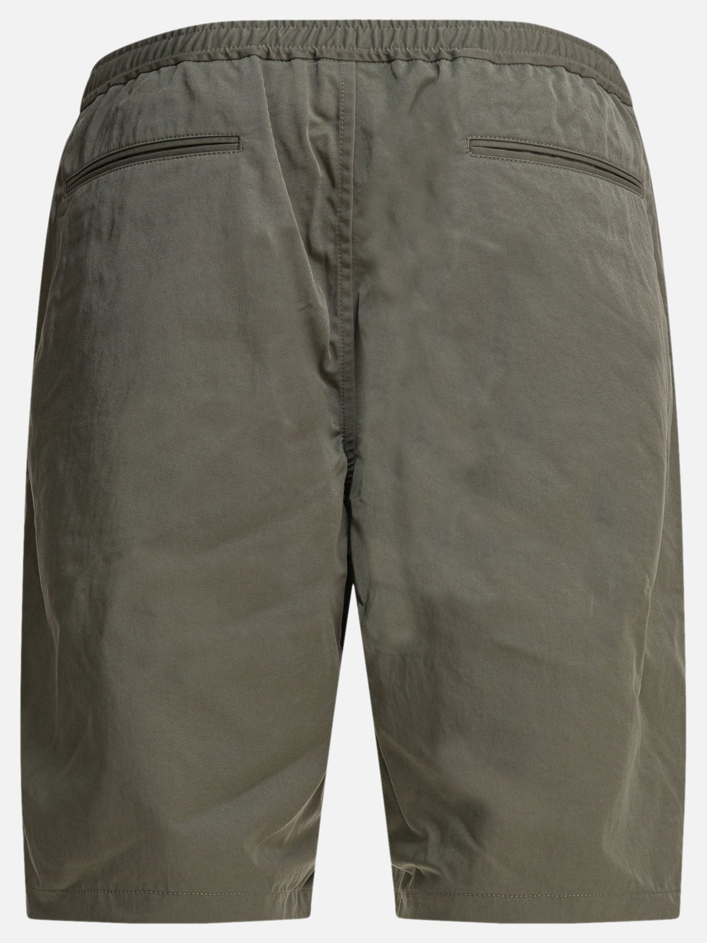 Daiwa Pier 39 &quot;Tech Easy&quot; Shorts 13648386_S Green thumbnail_2