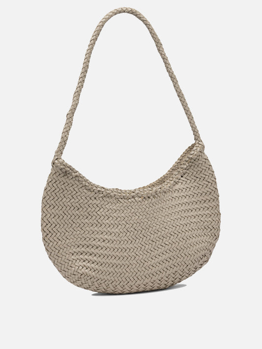 Small bags Solid colour  Grey - Dragon Diffusion Women | PLP | VIETTI Online Store | 2
