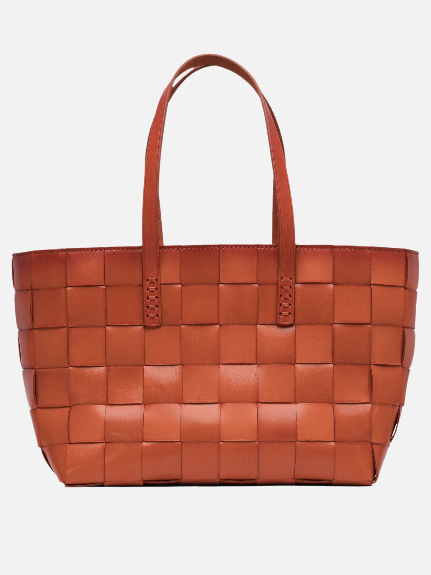 Medium bags Solid colour  Orange - Dragon Diffusion Women | PDP | VIETTI Online Store | thumbnail_3