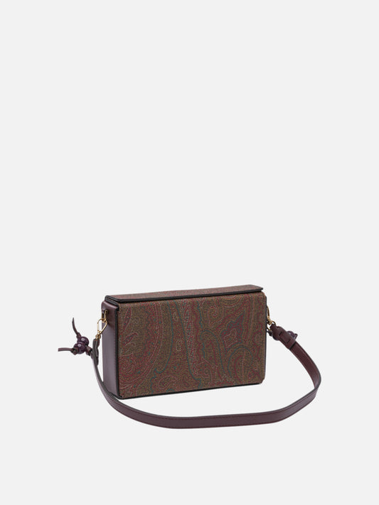 Etro "Arnica" Clutch 11465658_UNI Bordeaux 2