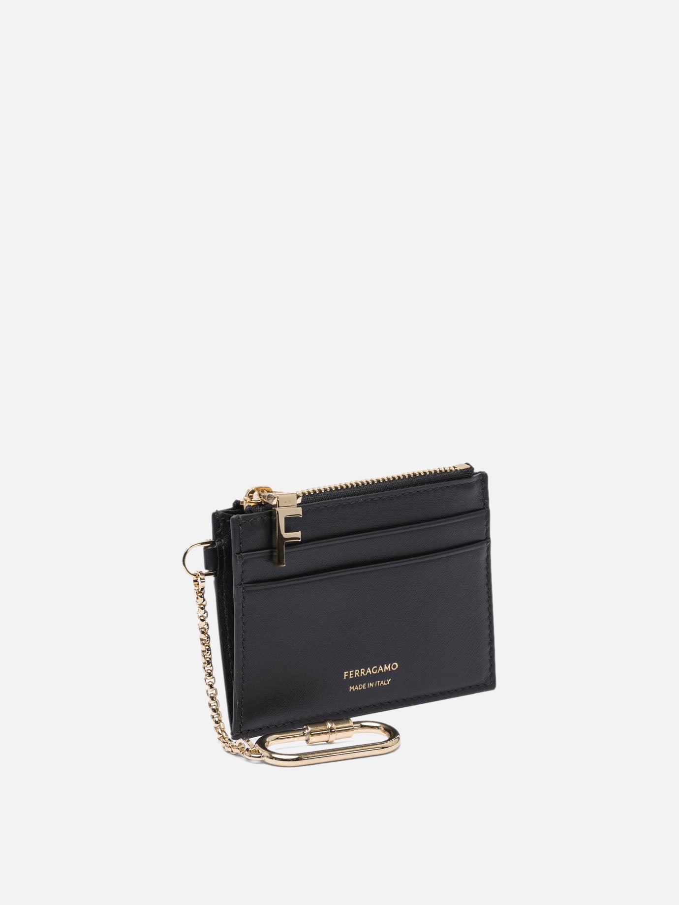Card holders 0779949  Black - Ferragamo Women | PDP | VIETTI Online Store | Zoom-Modal_2
