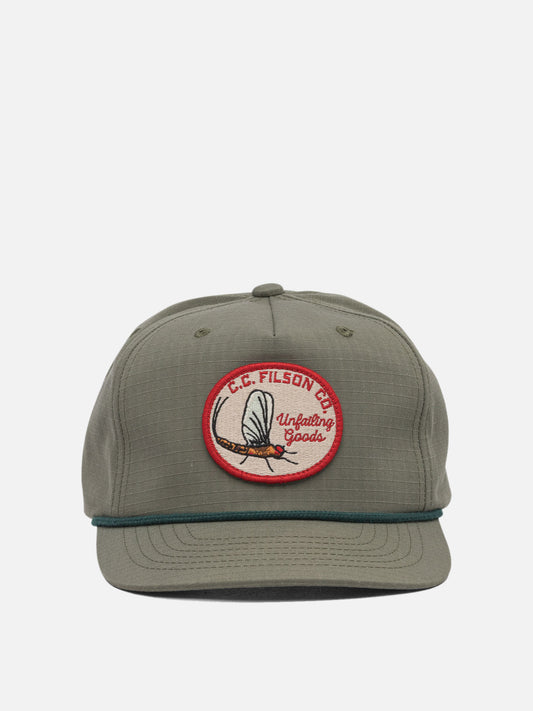 Trucker caps Logo  Green - Filson Men | PLP | VIETTI Online Store 
