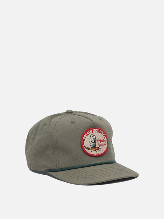 Trucker caps Logo  Green - Filson Men | PLP | VIETTI Online Store | 2
