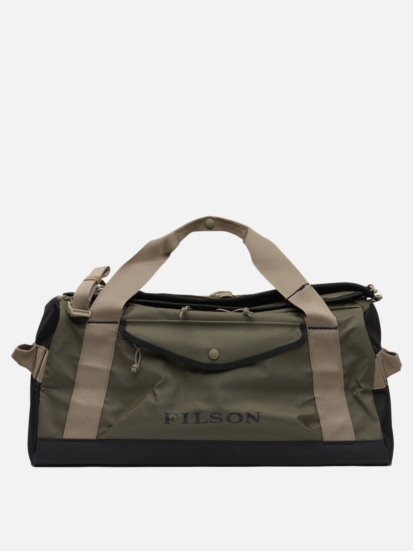 Travel bags 100% polyester  Green - Filson Men | PDP | VIETTI Online Store | Zoom-Modal
