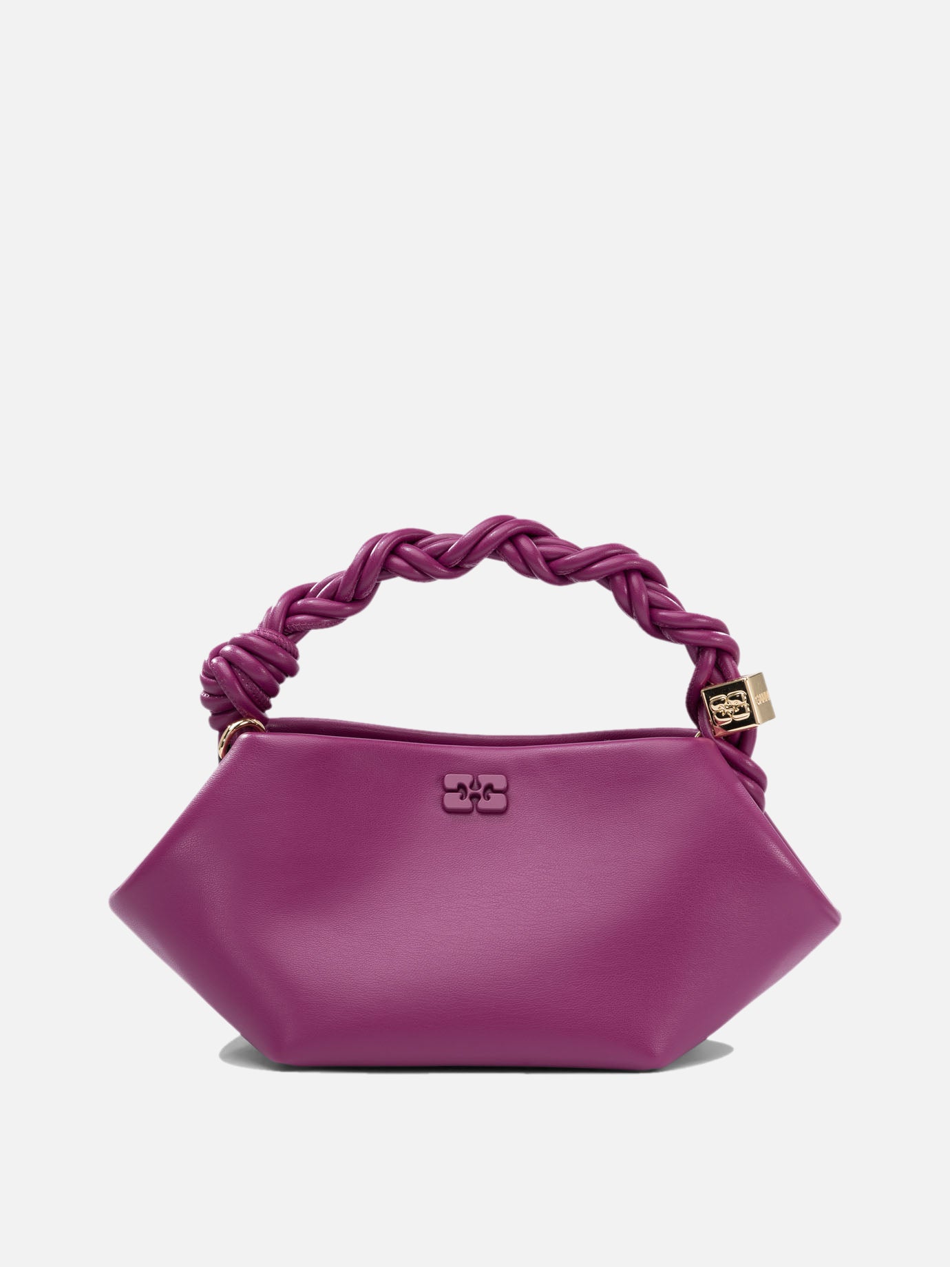 Ganni &quot;Bou&quot; handbag 17888066_UNI Pink thumbnail_1