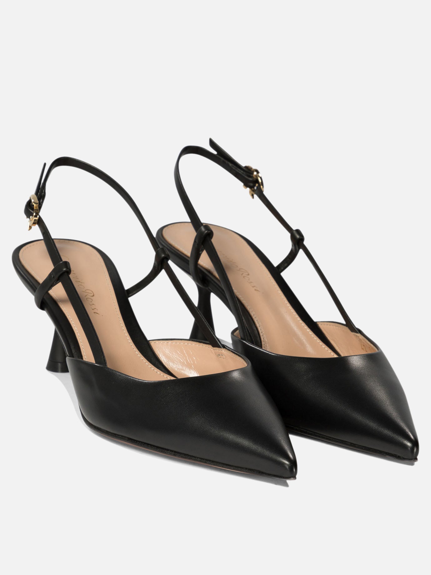 "Ascent 55" slingback