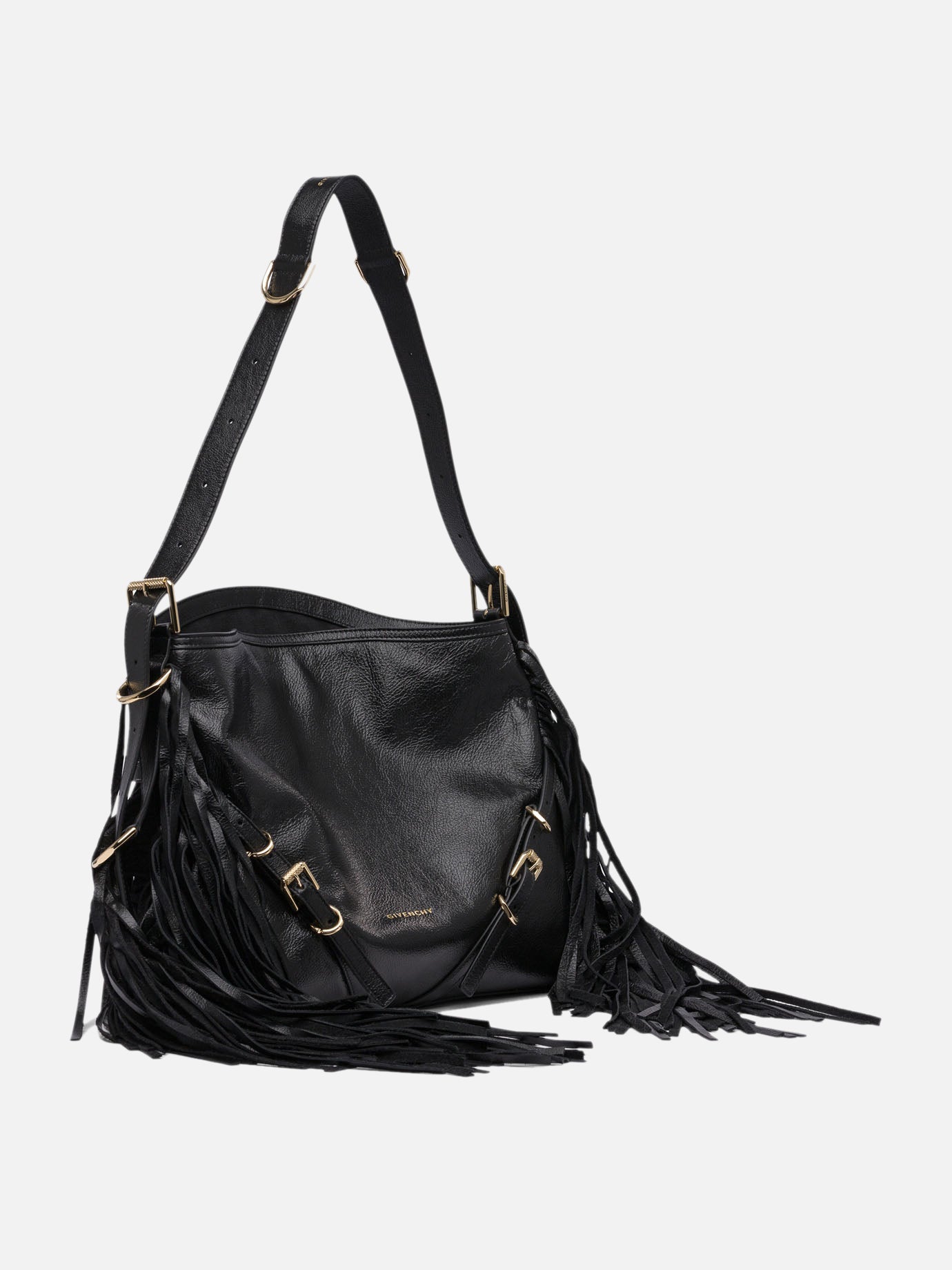 Givenchy &quot;Voyou&quot; shoulder bag 12334892_UNI Black thumbnail_2