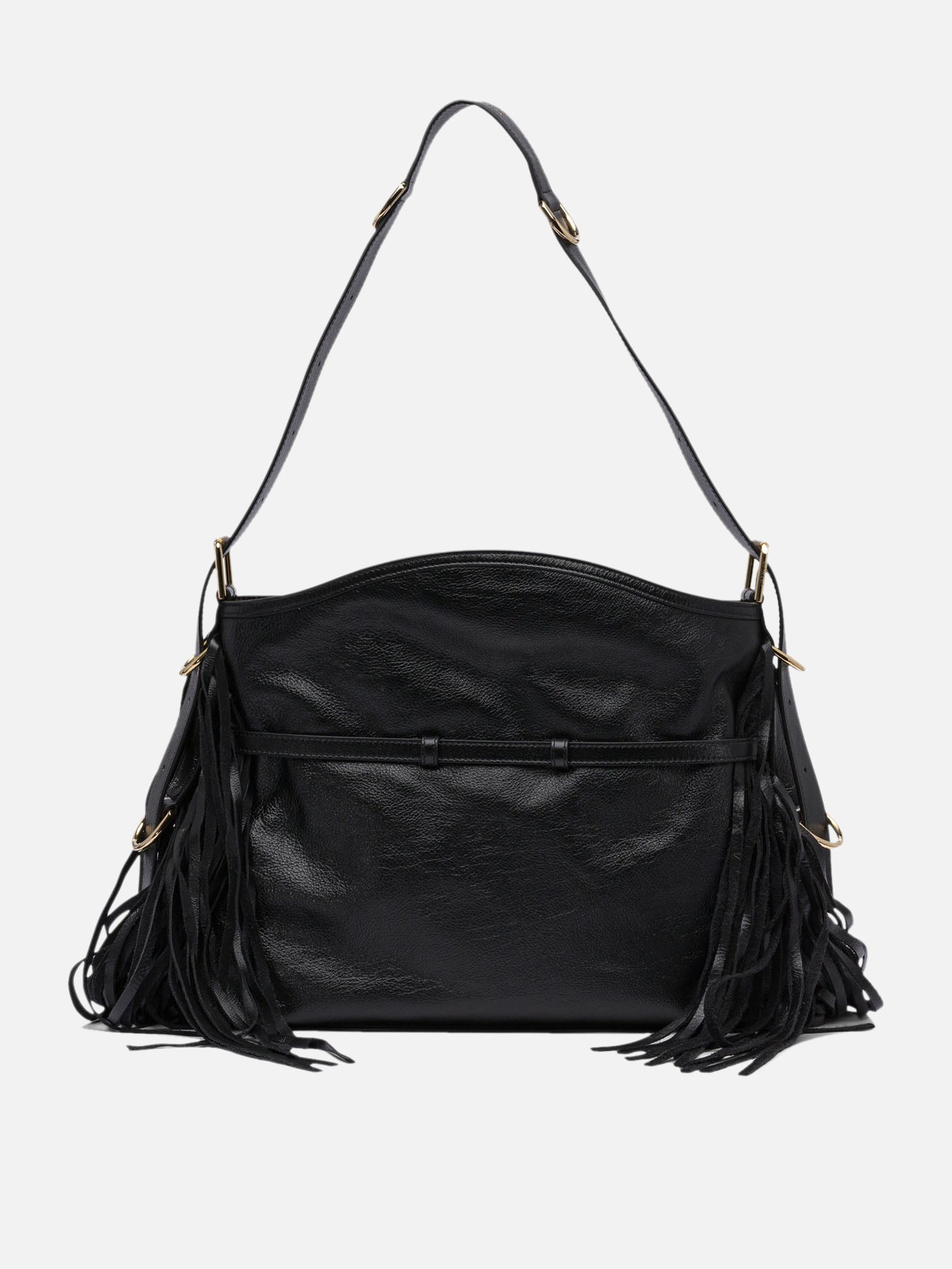 Givenchy &quot;Voyou&quot; shoulder bag 12334892_UNI Black thumbnail_3