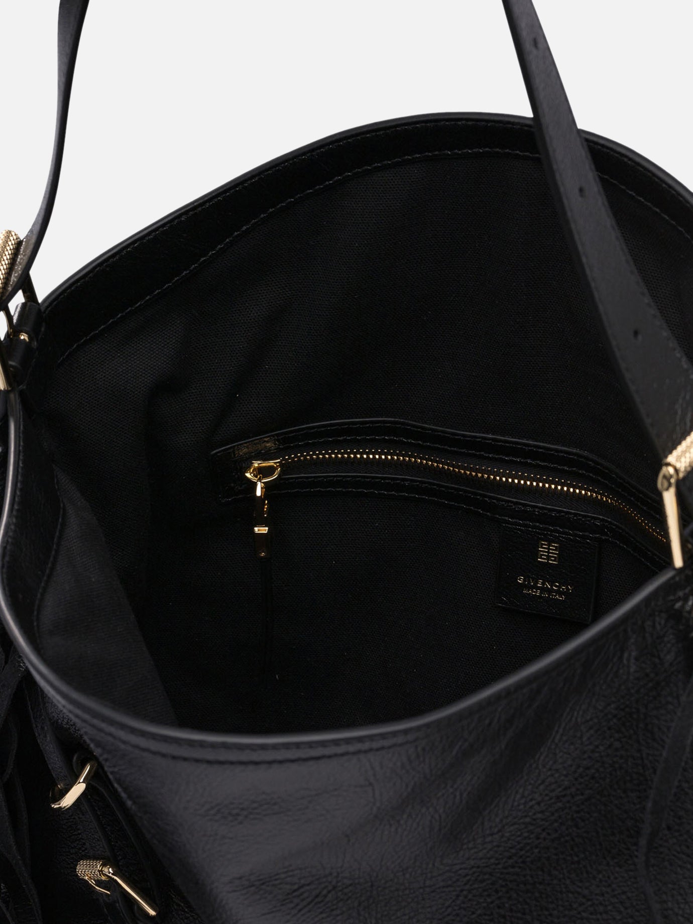 Givenchy &quot;Voyou&quot; shoulder bag 12334892_UNI Black thumbnail_5